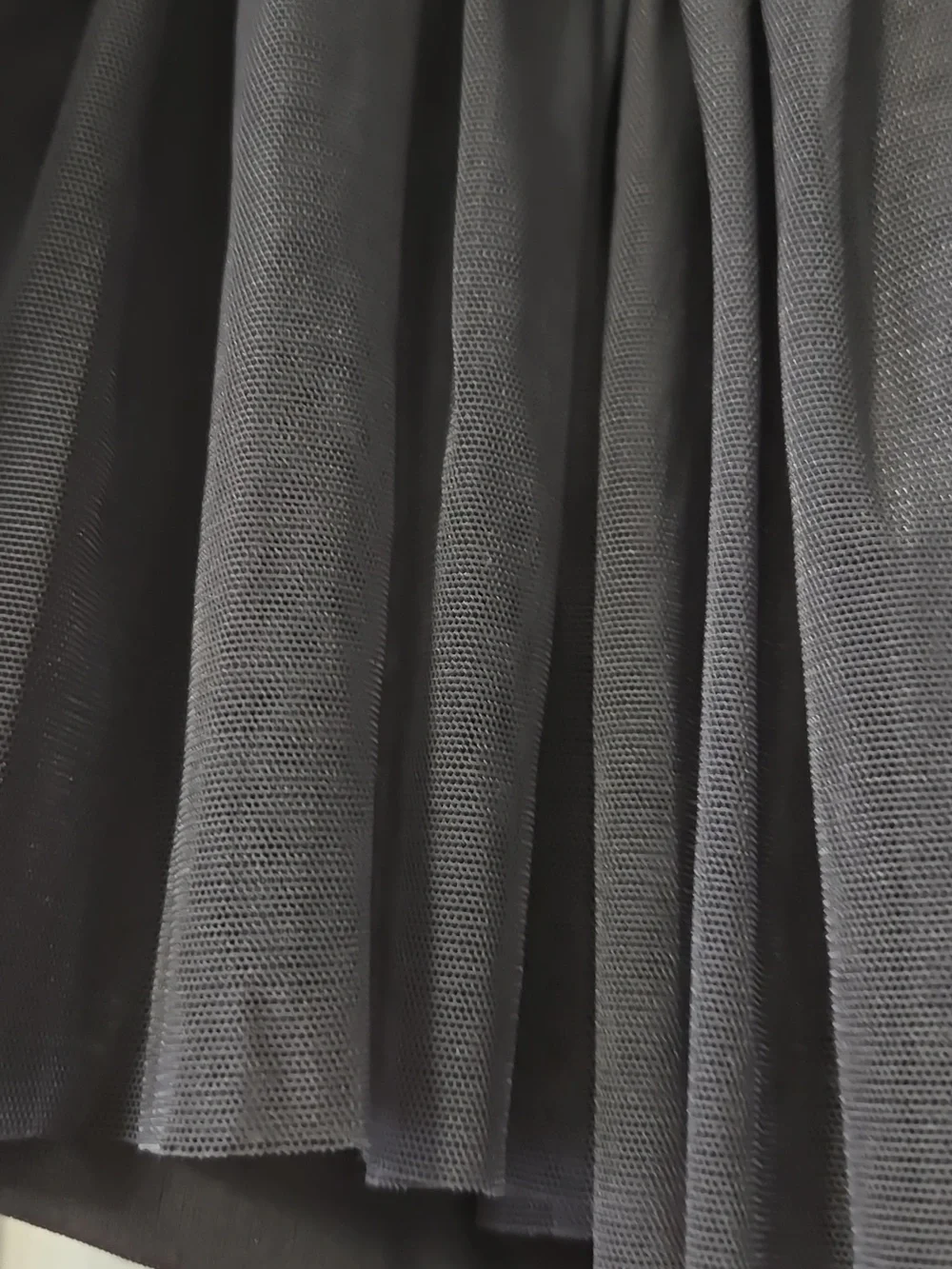 Popflex Pirouette Skort - Smoky Grey - Picture 7 of 7